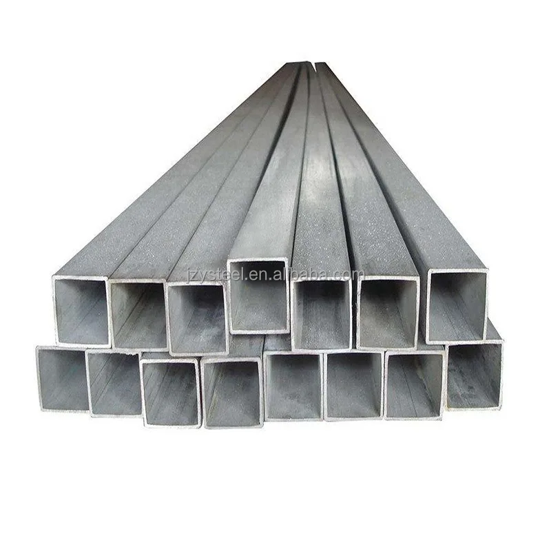 galvanized steel pipe/Hot dipped galvanized round steel pipe/gi pipe pre galvanized steel pipe