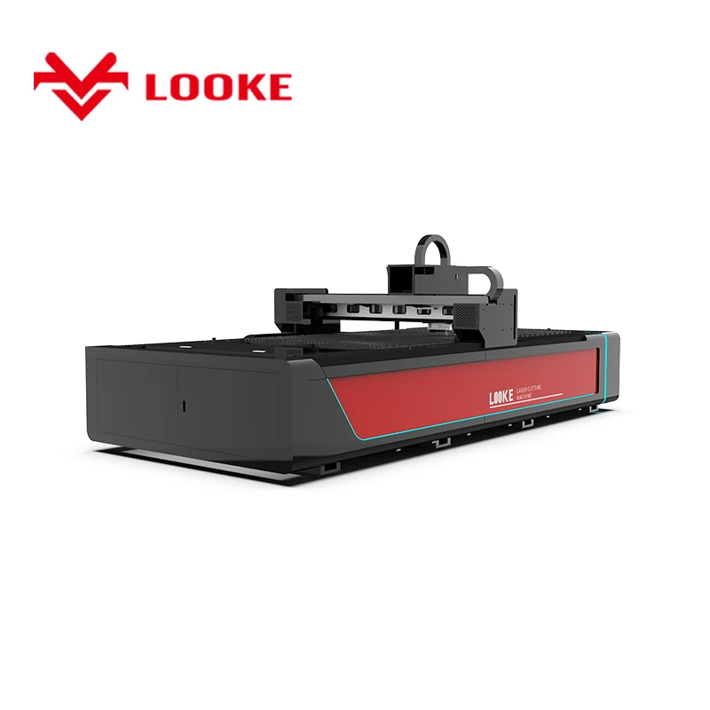 Fiber Laser Cutting Machine Economical Metal Laser Cutting 3015 1313 1500*3000mm 3000W Machine For Fiber Laser Cutter