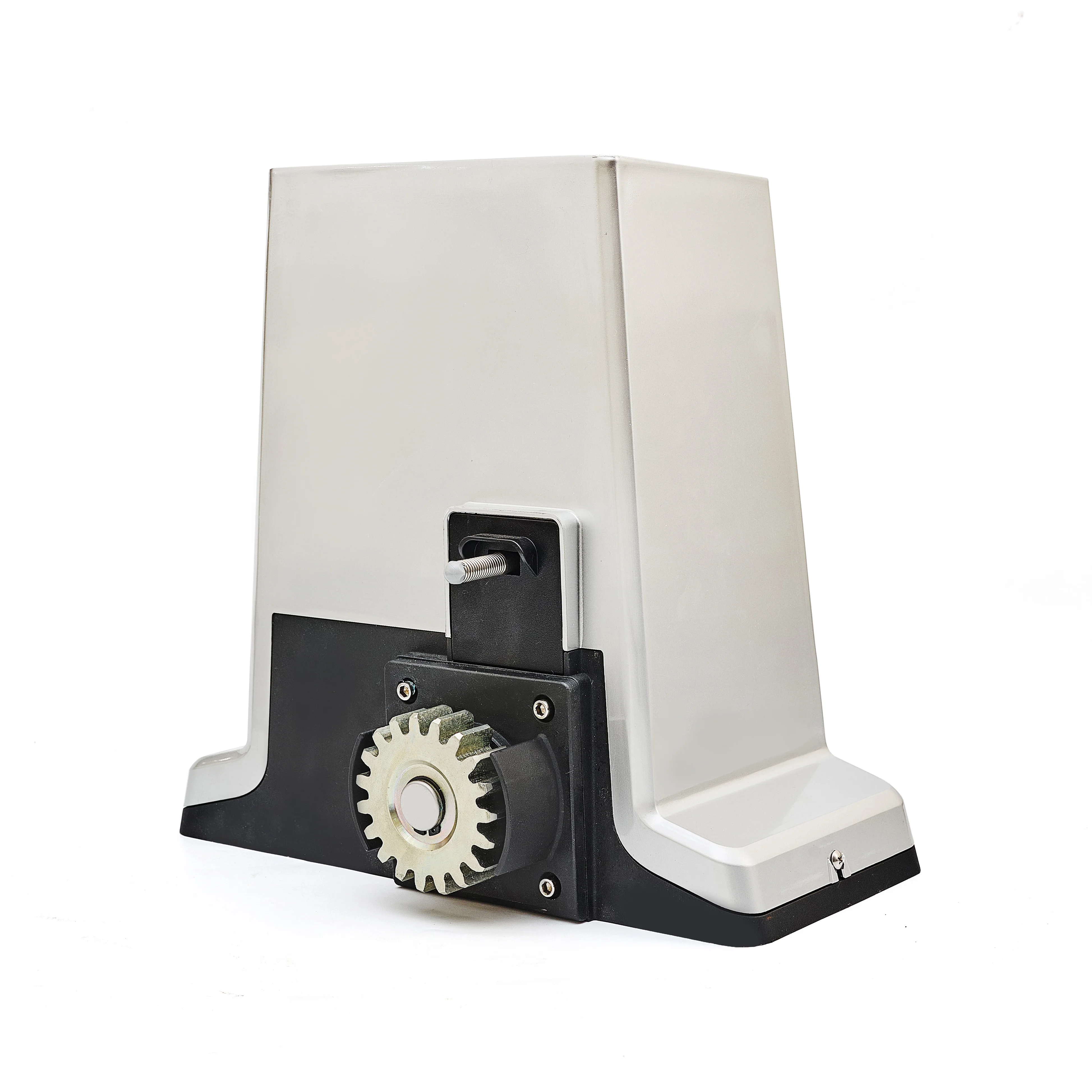 LSDD Factory DC 24V brushless motor1000 KG Automatic Sliding Gate Opener