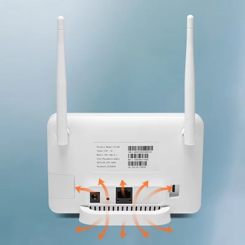 4G Hotspot LTE беспроводной маршрутизатор Портативный WiFi 150 Мбит/с Wi-Fi модем FDD/TDD доступ к сети разблокировка мобильной точки доступа