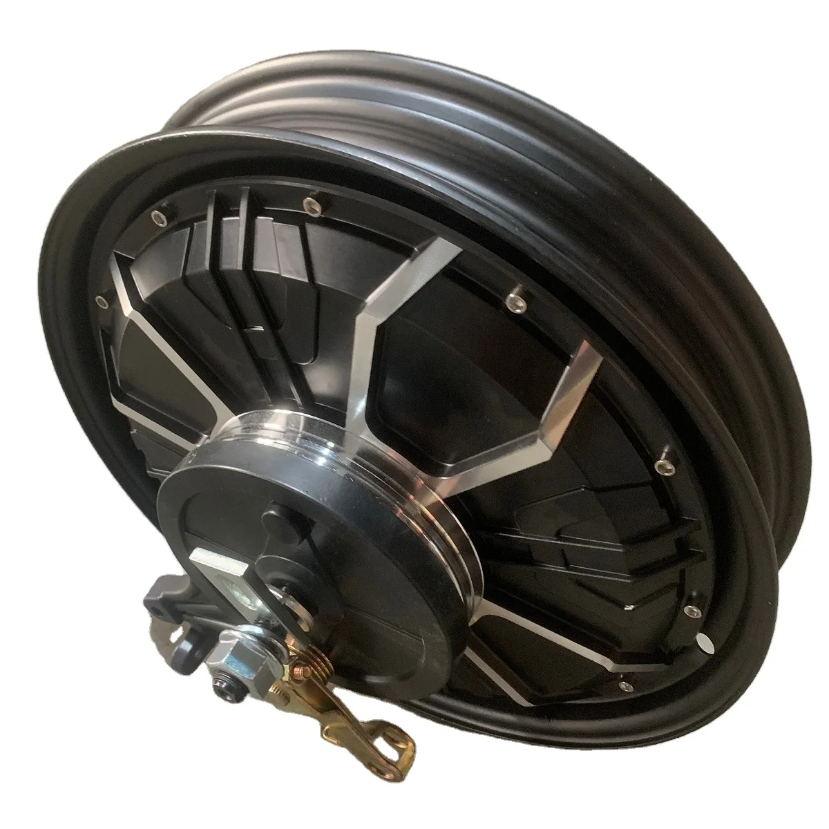12inch 1000W 1500W 2000W 3000W  hub motor for electric motorcycle