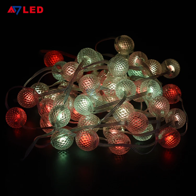 5M LED Fairy String Lights 50 Leds USB Phone App Remote Christmas Decoration for Home New Year Christmas Lights Led String