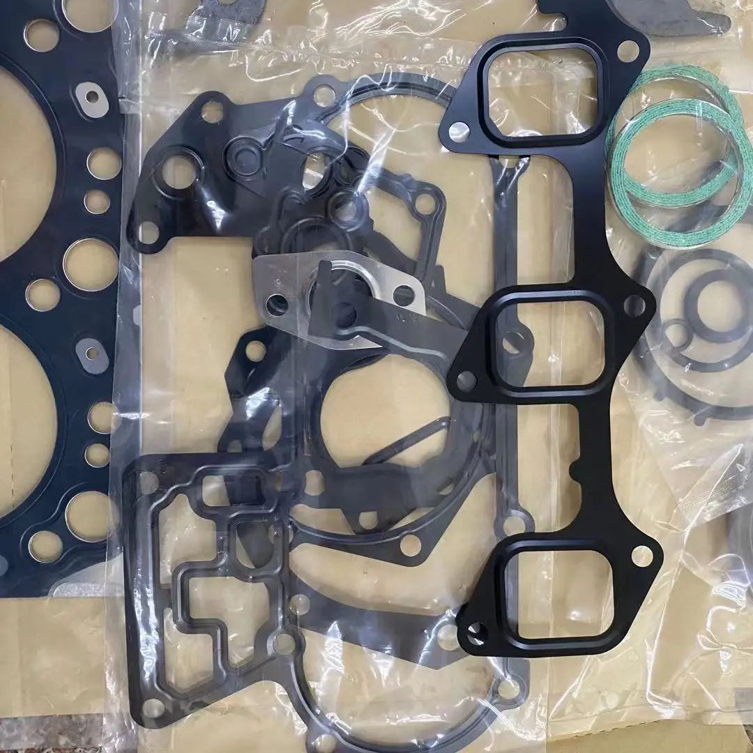 Head gasket engine gasket kit 04111-54084 For  Hilux /Hiace
