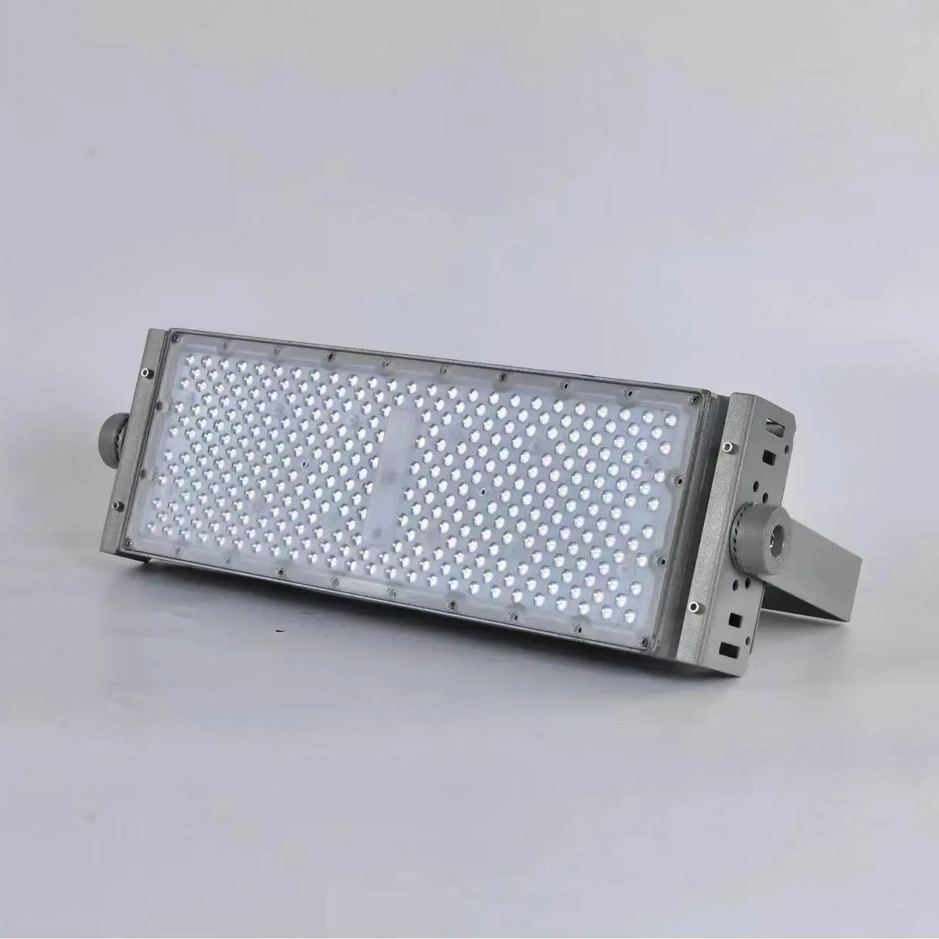 promotionFactory Price High Power Outdoor IP Waterproof 66 Module Tunnel Light 100 watt 200w 300w 500w 600w Led Flood Light