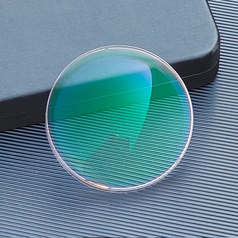 China Professional Factory Pc Eyeglasses Lens