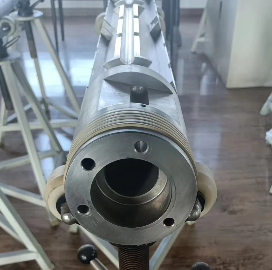 API Electronic framework of logging tool for logging well