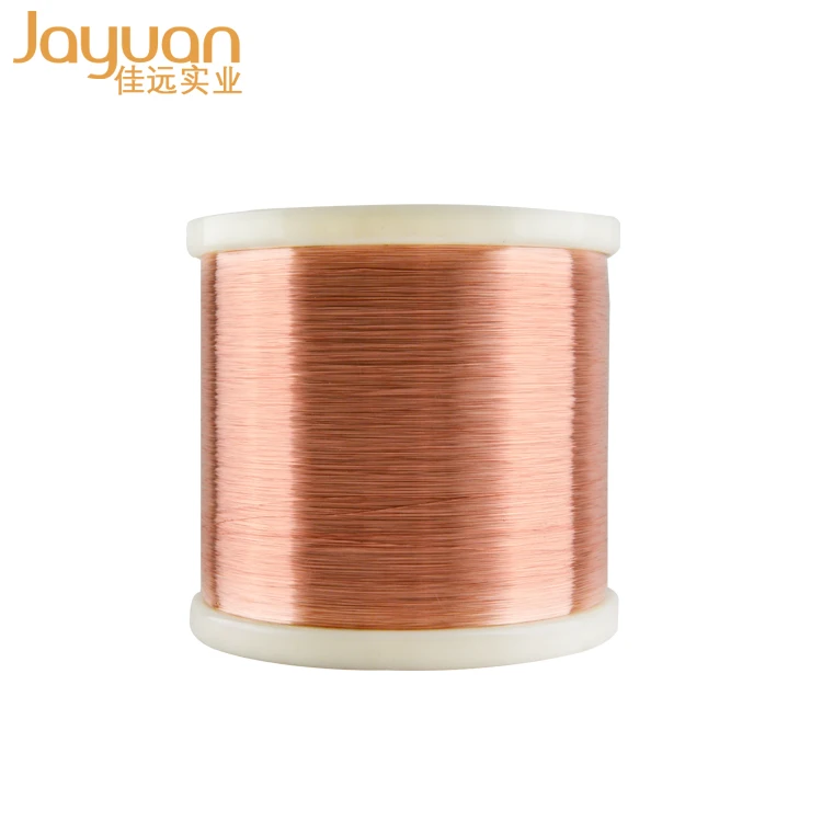 Factory price copper wire 30AWG 38AWG 42 AWG  Pure copper wire