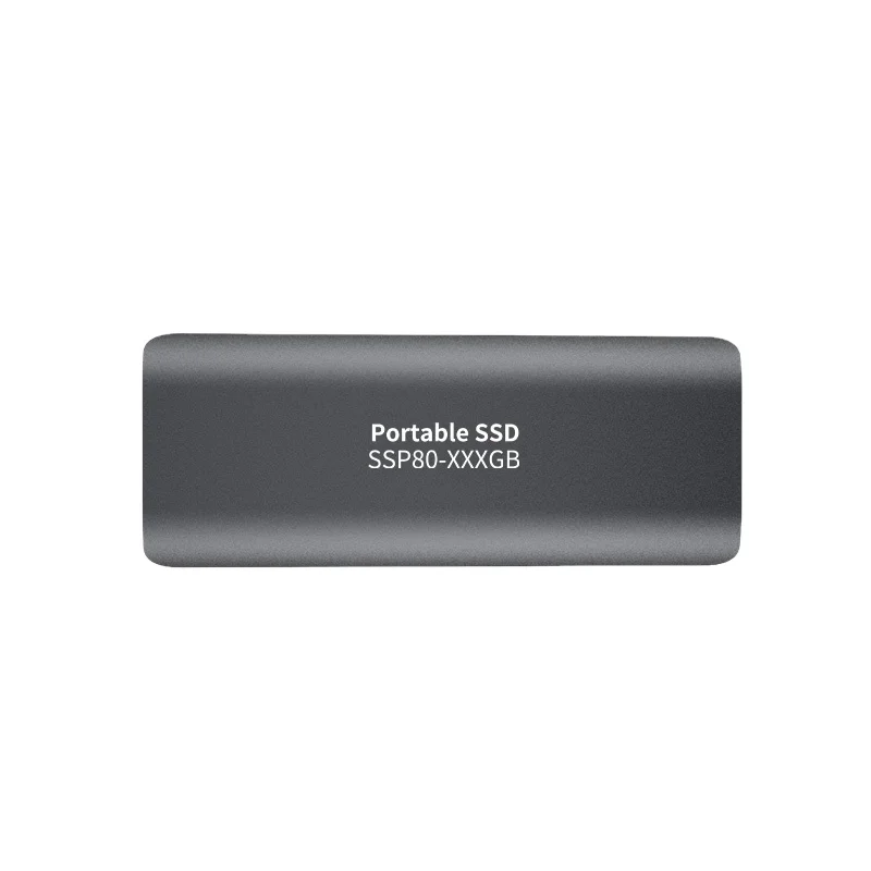 Wicgtyp ssd жесткий 128 Гб внешний диск 256 ГБ 512 1 ТБ 2 цена для