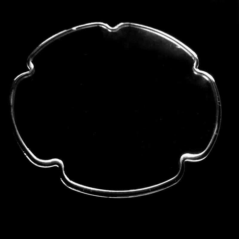 High Purity Quartz Glass Polishing Quartz Sheet High Quality Quartz Plate