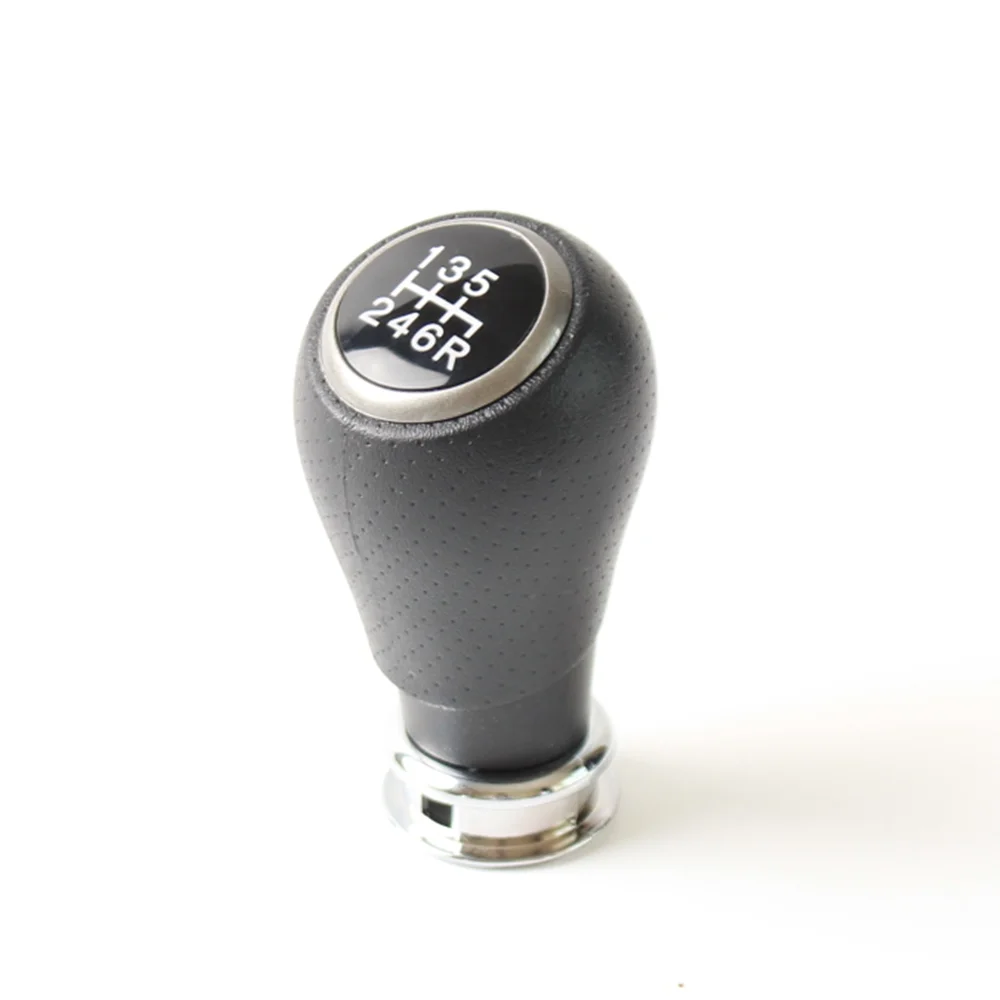 6 Speed MT Car Gear Shift Knob Stick Ball Head Change Lever Knob for Honda CRV car gear knob