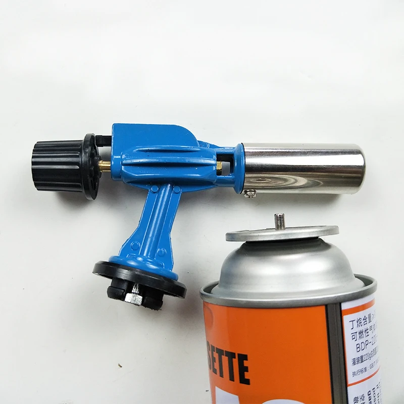 JJT-812  Factory Direct Sales Flamethrower  With Adjustable Fire Design