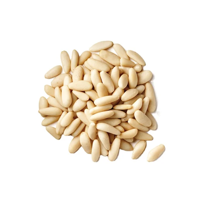 Best price of pine nuts hot sale high quality customized Pine nut