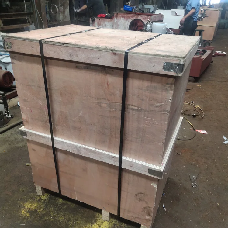 Factory directly sale good quality types of homogenizer