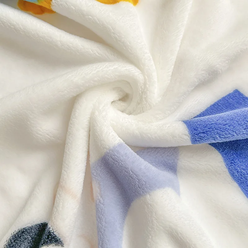 ChenhaoThe New ListingBed Blanketsbaby blankets