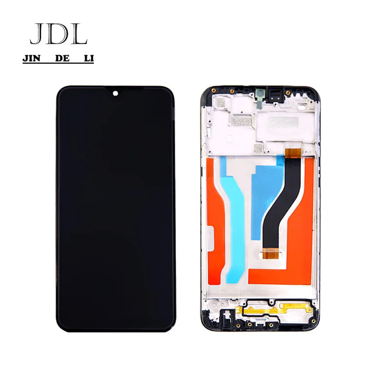 Wholesale Consumer Electronics Equipment Mobile Phone LCD Display Touch Screen for Samsung Galaxy A10s/ A107 (1600683432653)