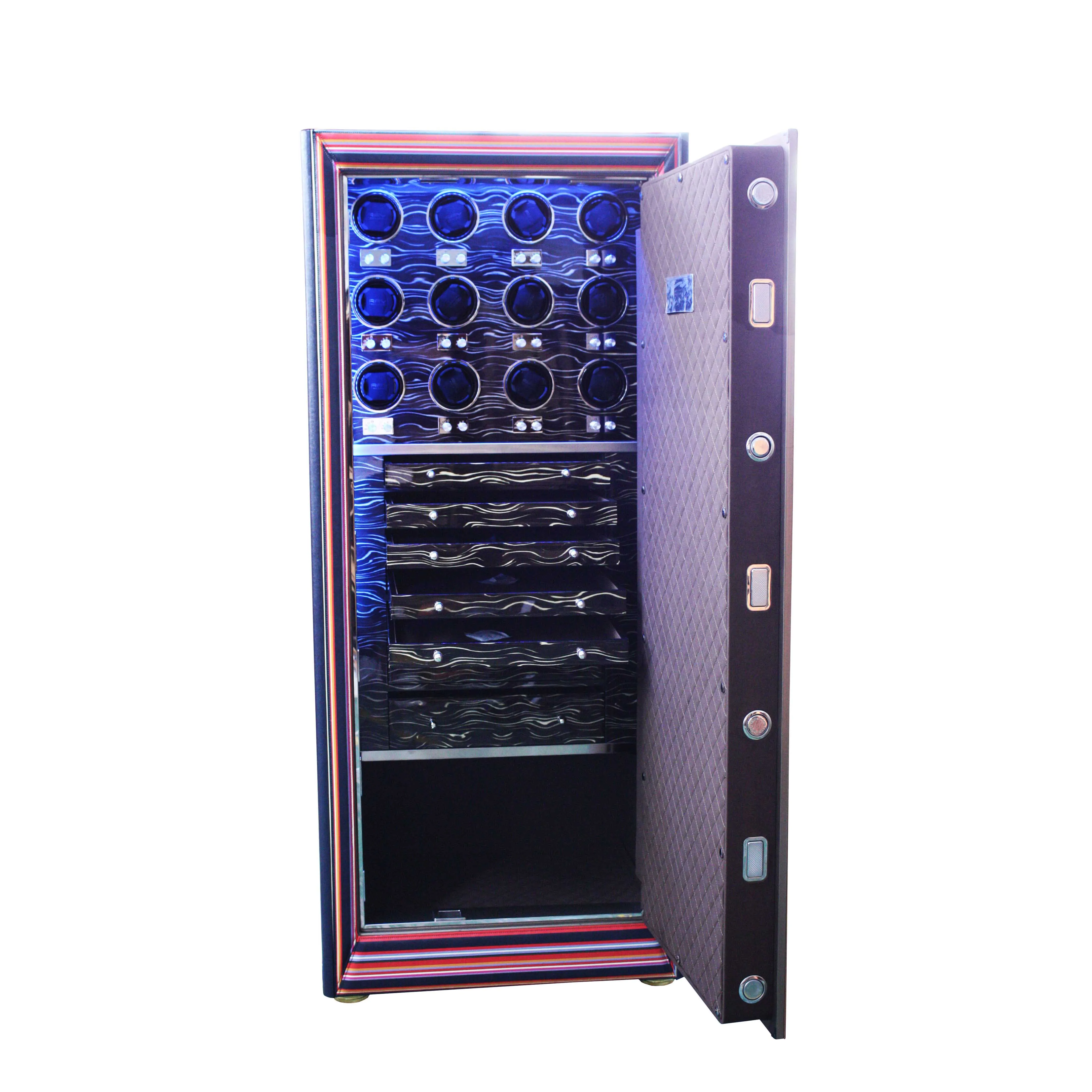 Safety Box  Luxurious Safes smart electronic safes
