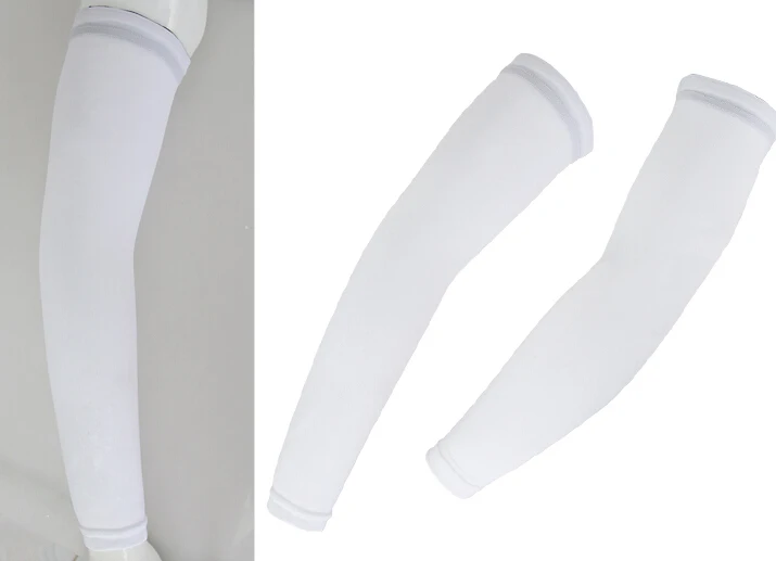 Weimostar Arm Sleeves In Cycling Wear Outdoor Sports Unisex Wholesale Fitness Custom cyclisme Arm sleeve
