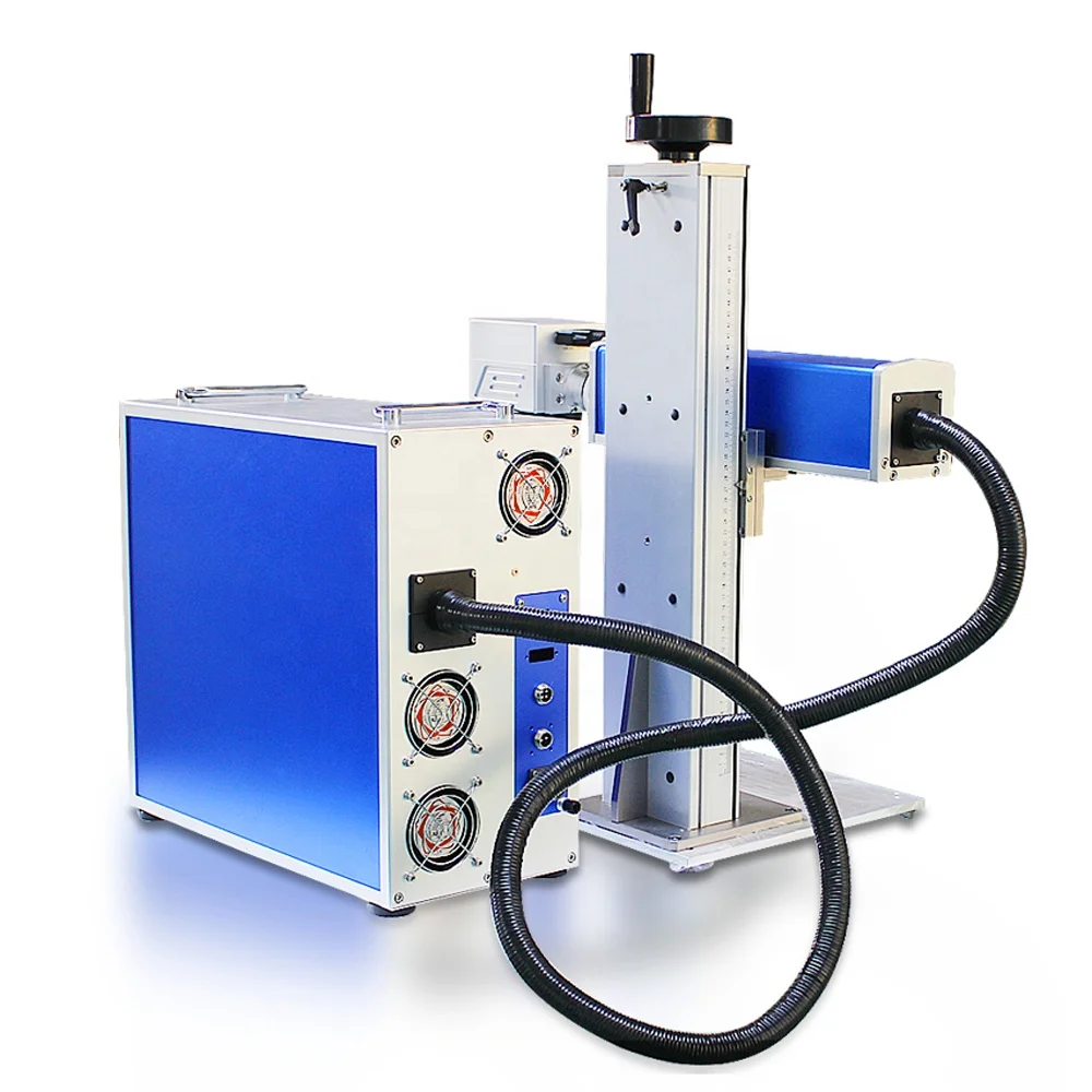 50w 60w 100w JPT RAYCUS MAX IPG mopa Jpt 20w 30w 50w M7 Mopa 60w 100w 200w deeping fiber marking machine Laser cutter engraver