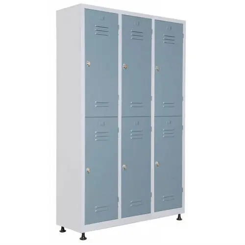 9  door high quality  school metal  file cabinet  with lock