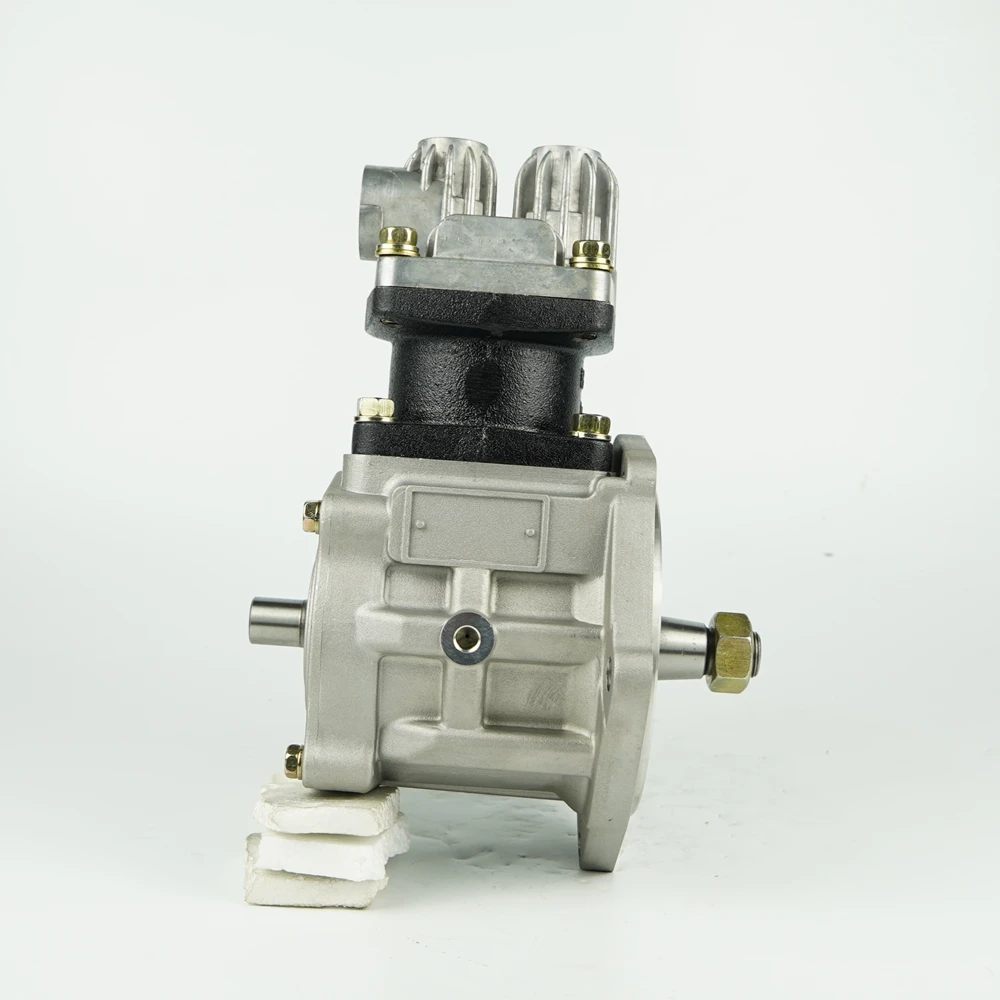 Top quality truck parts  air brake compressor fit for Isu-zu 6HH1Engine 8-94356-891-4