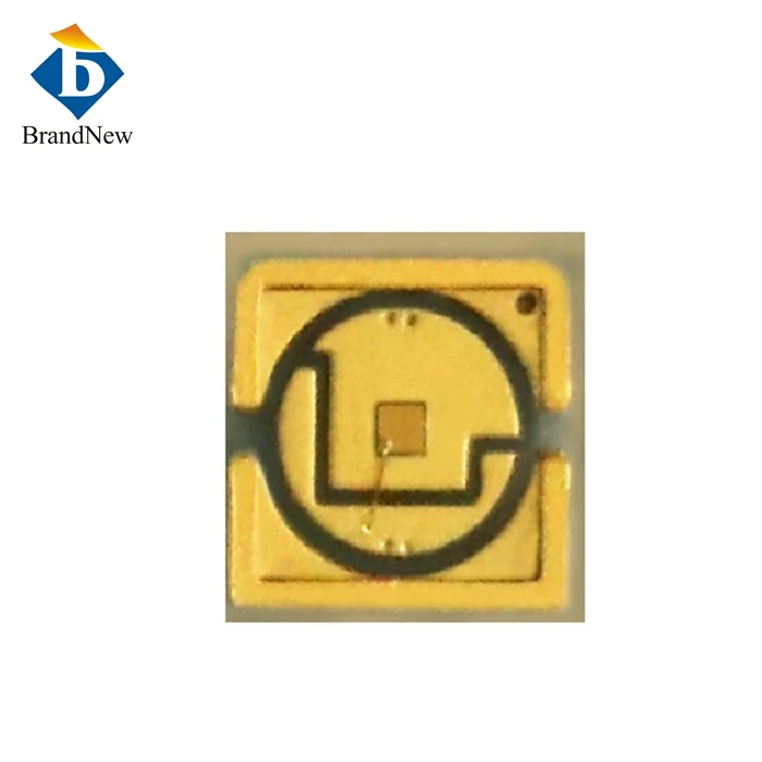 200mW 850nm VCSEL SMD 3535 диодный лазерный чип лидар