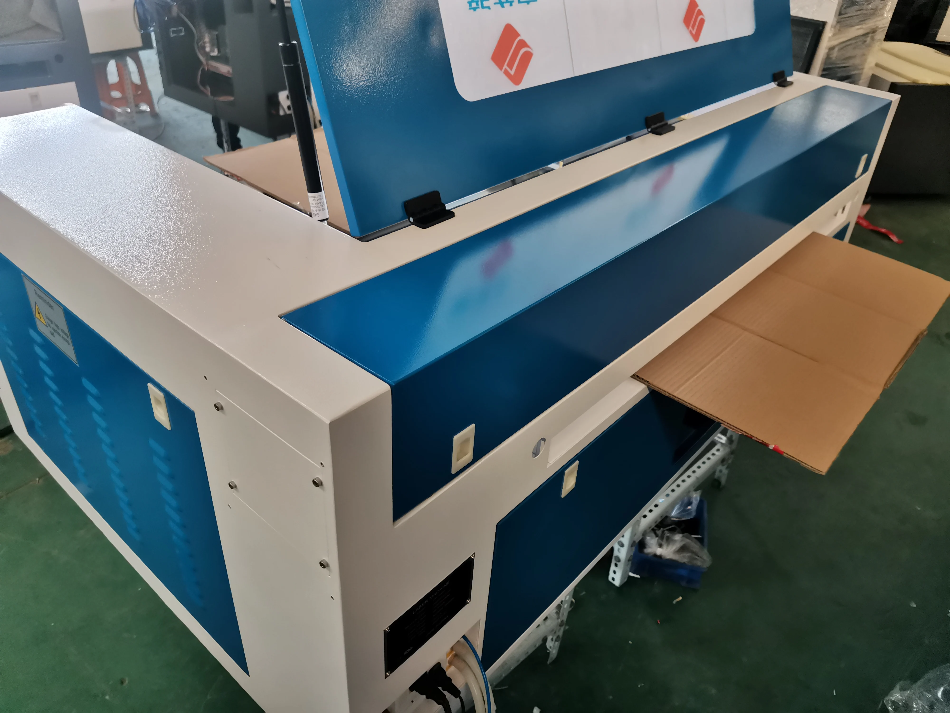 4060 6090 co2 laser engraving machine 150w Laser cutter laser cutting machine 100w for Leather Acrylic plastic wood
