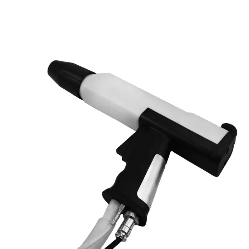 110V/220V 50/60Hz New Automatic Electrostatic Industrial Spraying Paint Coating Powder Machine