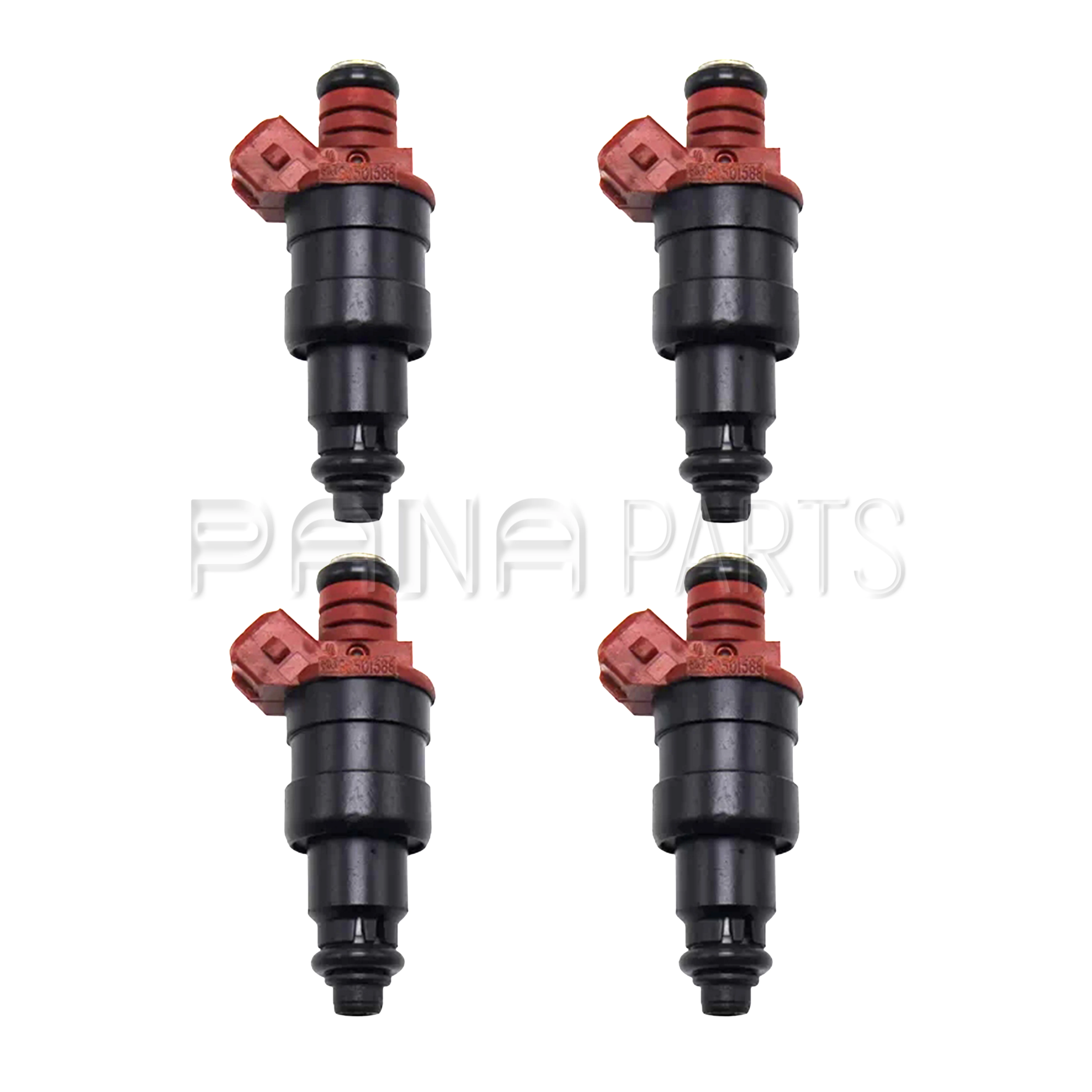 Fuel Injector Nozzles for Opel 1.8 2.0 250cc Vectra Omega Calibr Astra  Holden Vectra JS 5WK90761 90501588