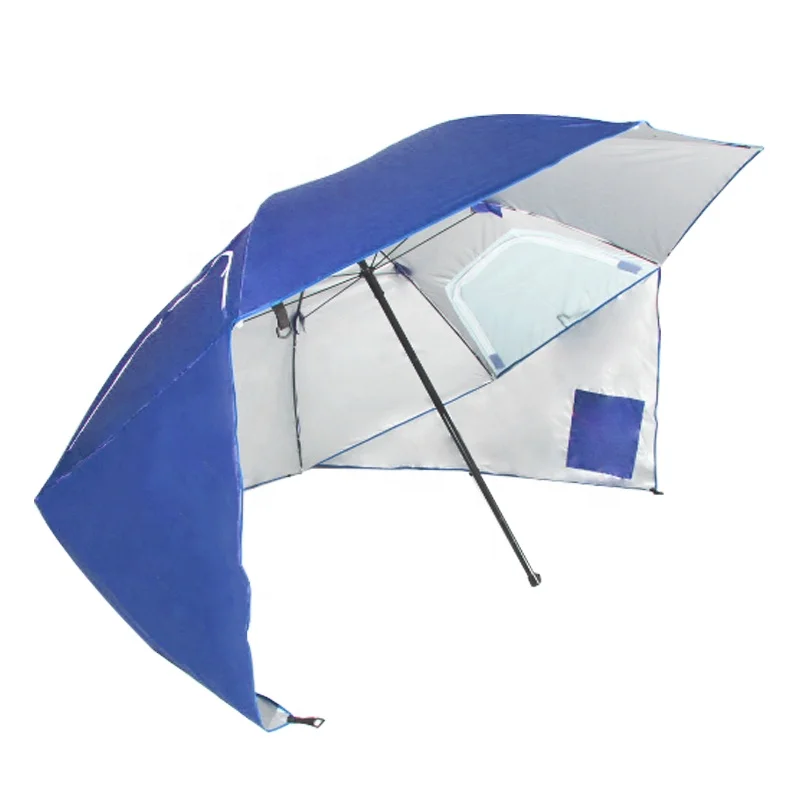 wholesale factory price best umbrella UV protection camping umbrella outdoor beach umbrella
