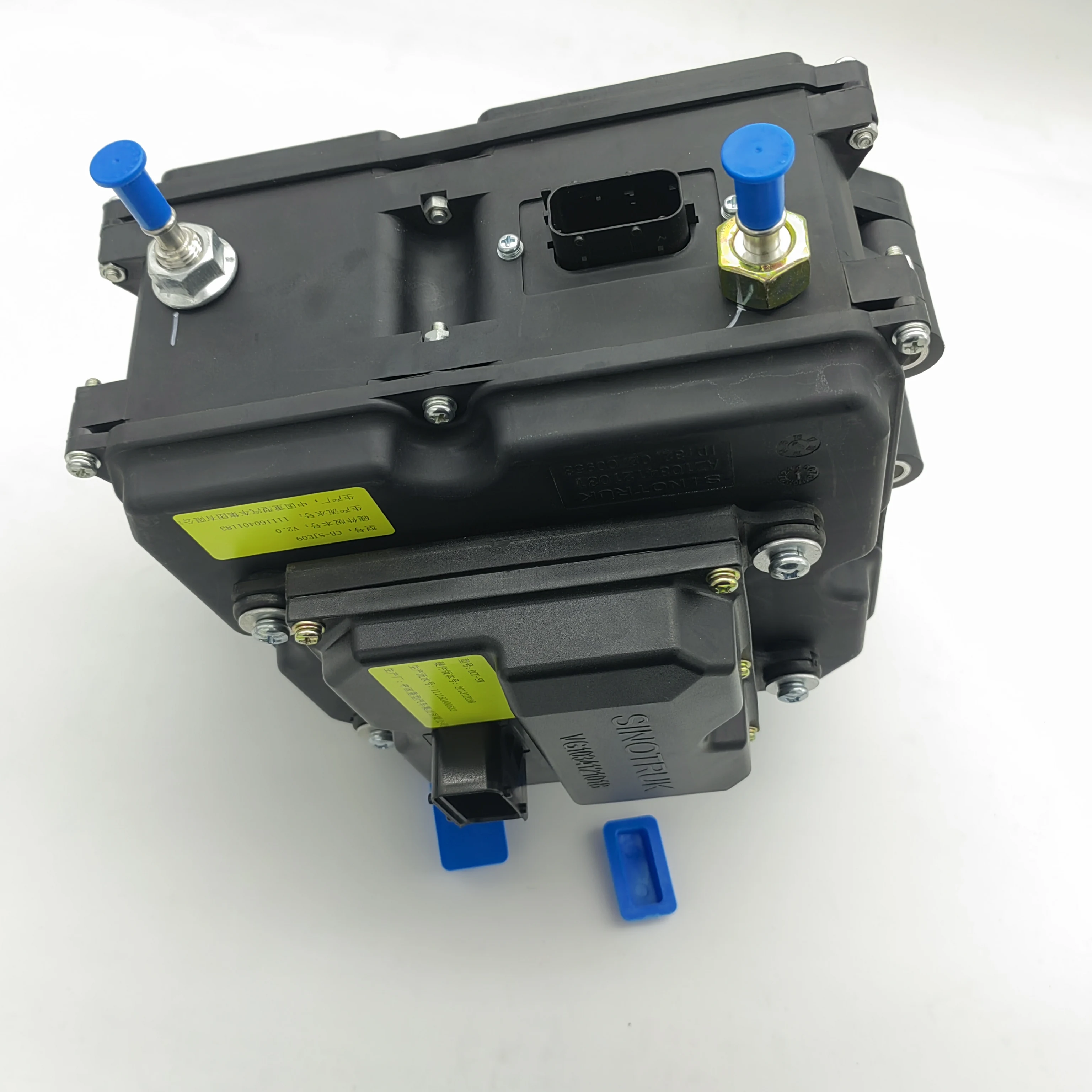 CNHTC HOWO T7.A7.T5G SCR after treatment urea pump assembly AZ1034121035