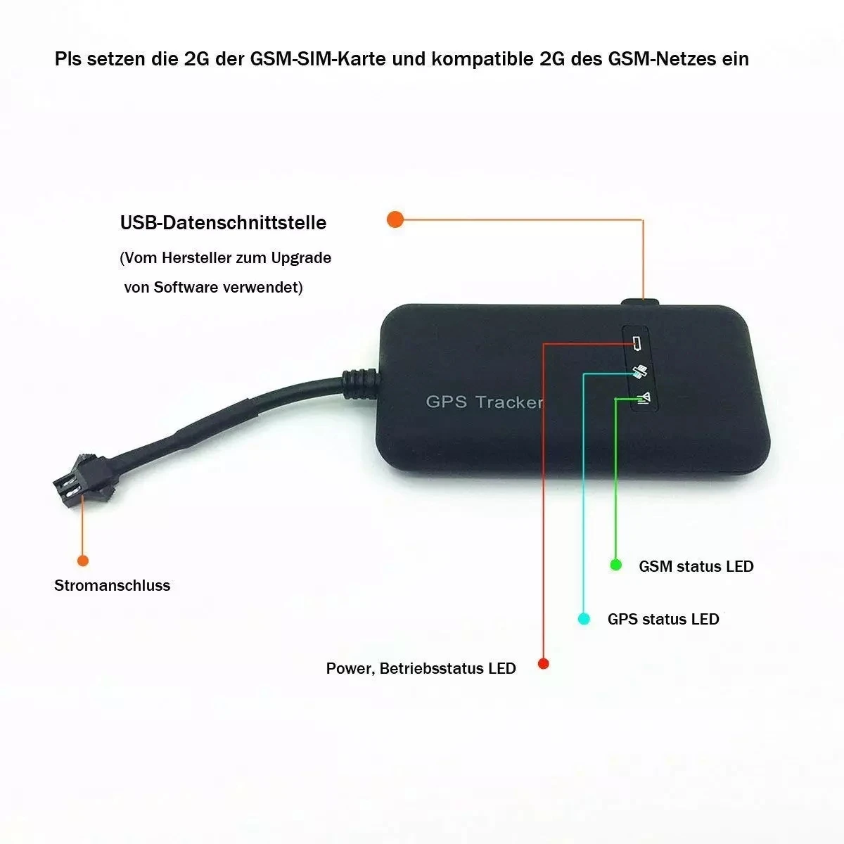Лидер продаж 2021 самый дешевый GPS-трекер L9 в реальном времени для автомобилей и мотоциклов транспортных средств
