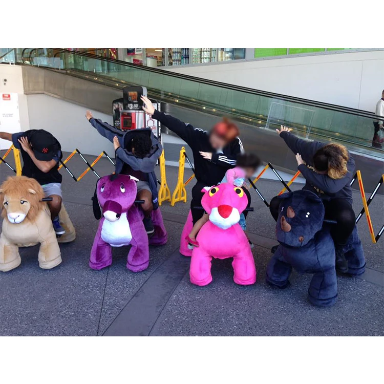Sibo China Wholesale Reasonable Price Child Toy Car Make Money Quality Game Rider On Animal Ride Children Kids Car Electric