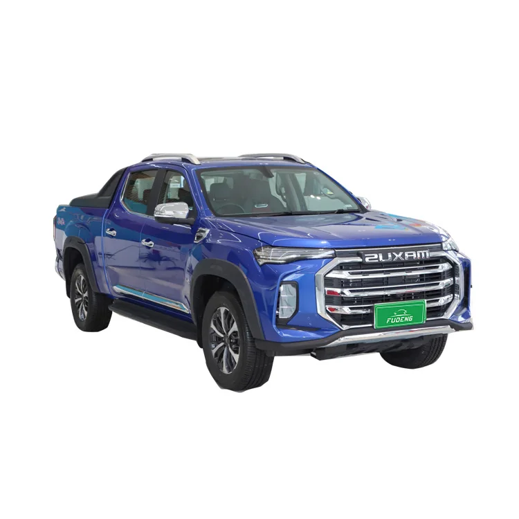 Новый стиль Electyric Diesel Maxus T90 пикап 5 сидений EV энергетический автомобиль на продажу