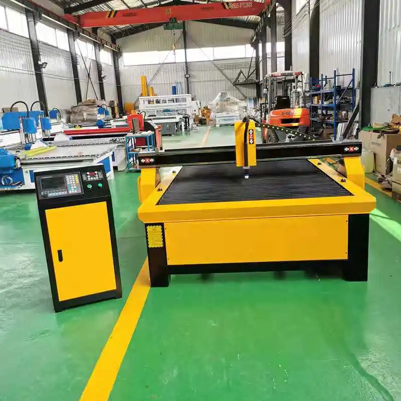 cnc plasma cutting machine controller dinglong flame plasma cutting machine  high definition plasma cutting machine