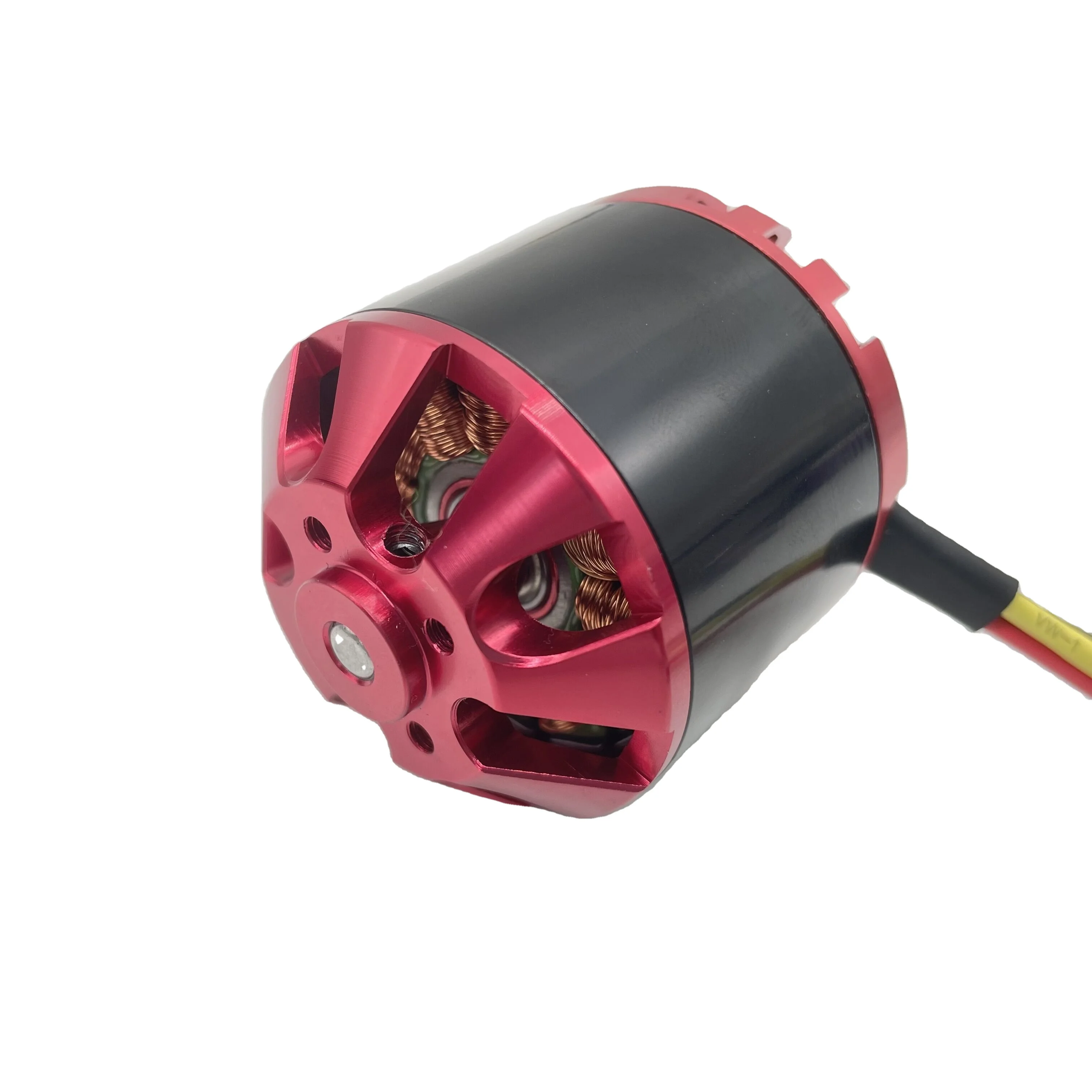 C4250 fixed wing model aircraft brushless electric X machine 3D simulator brushless motor UAV motor