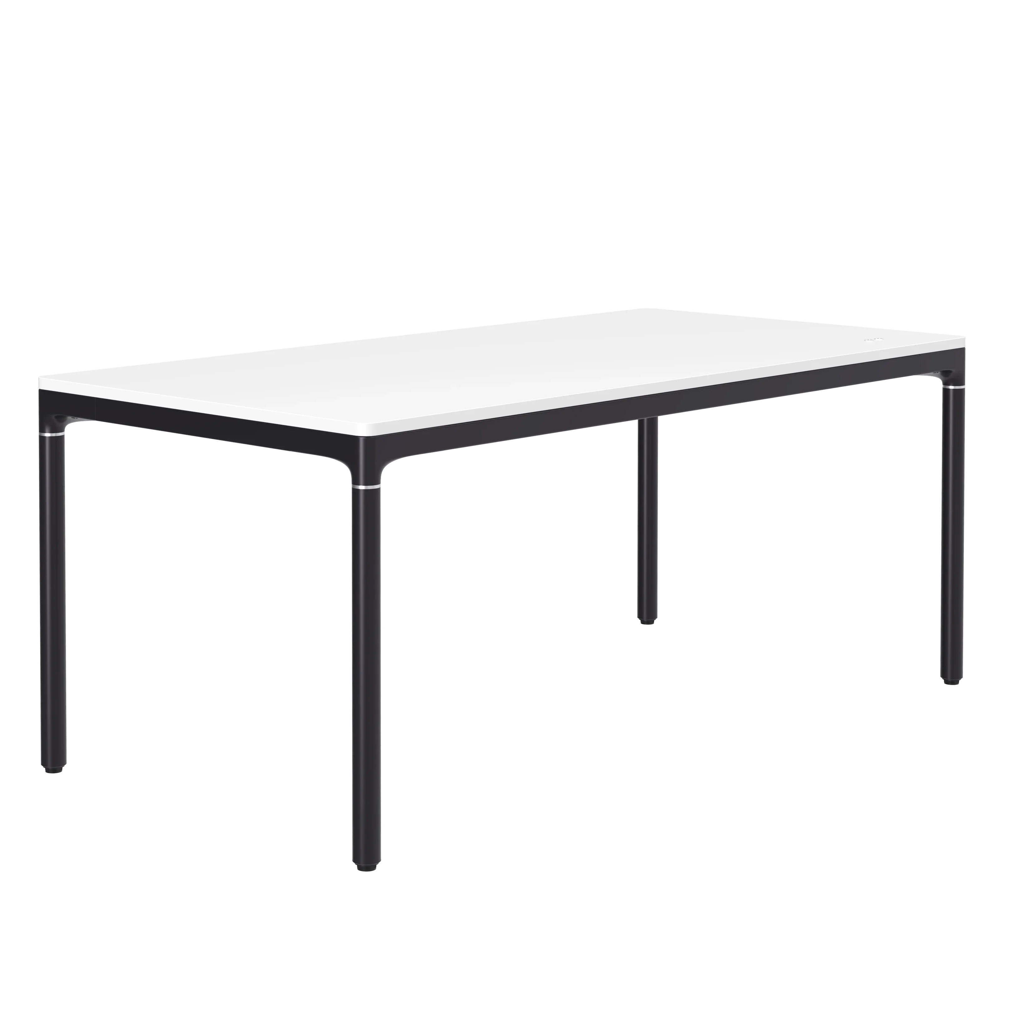 JIECANG Odette2.0 Anti-Collision Four Legs 4 Motors Adjustable Desk Mechanism Standing Desk