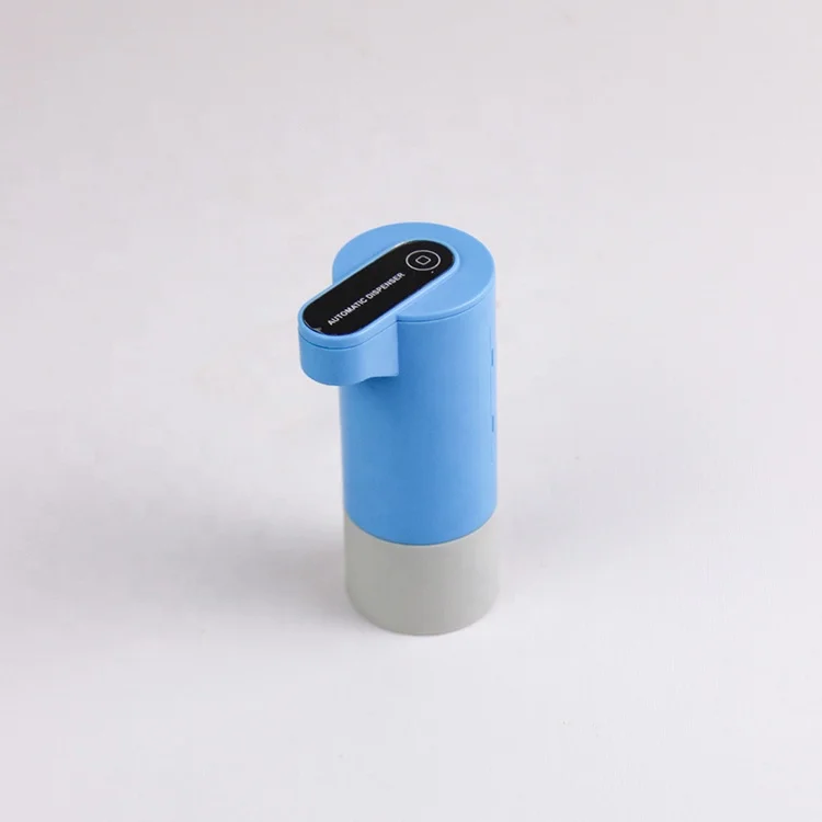 Great Quality Liquor Mini Portable Smart Automatic Electric Dispenser Wine Beer Bottle