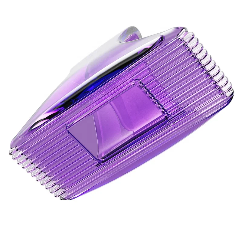 European Customized design New Clip Toilet air freshener solid disposable and Eco-friendly EVA material used