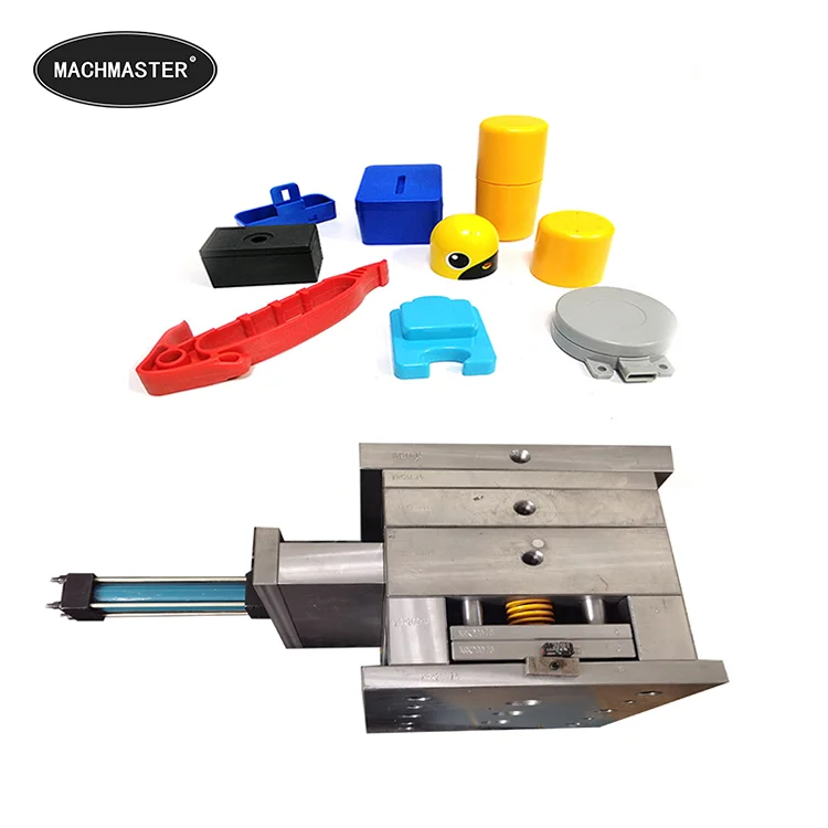 China Factory Good Price Plastic Injection Mold Plastic Injection Mould