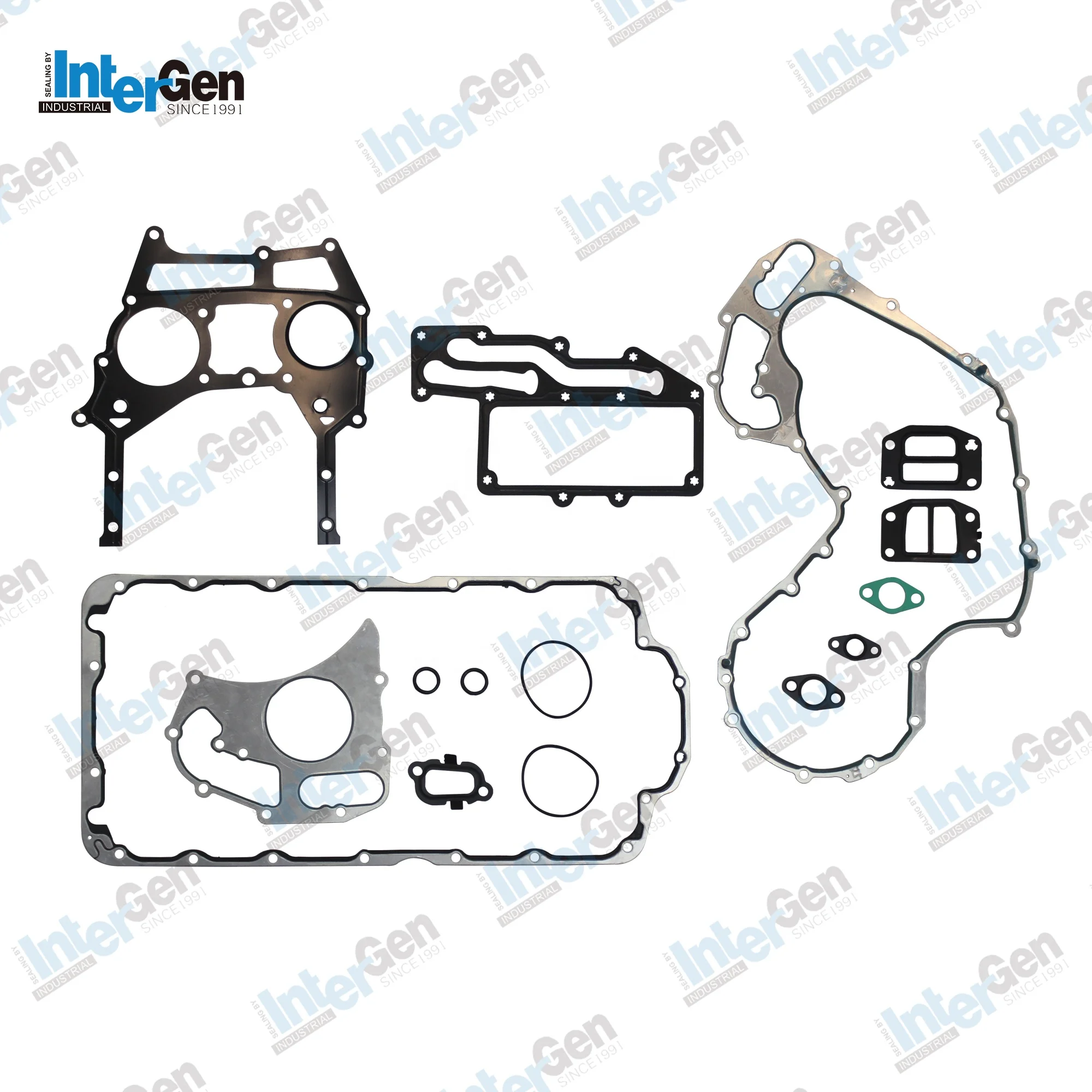 OEM U5LB0382 для PKS 1104 комплект прокладок двигателя PKS 1104 нижний набор PKS 1104 нижний набор