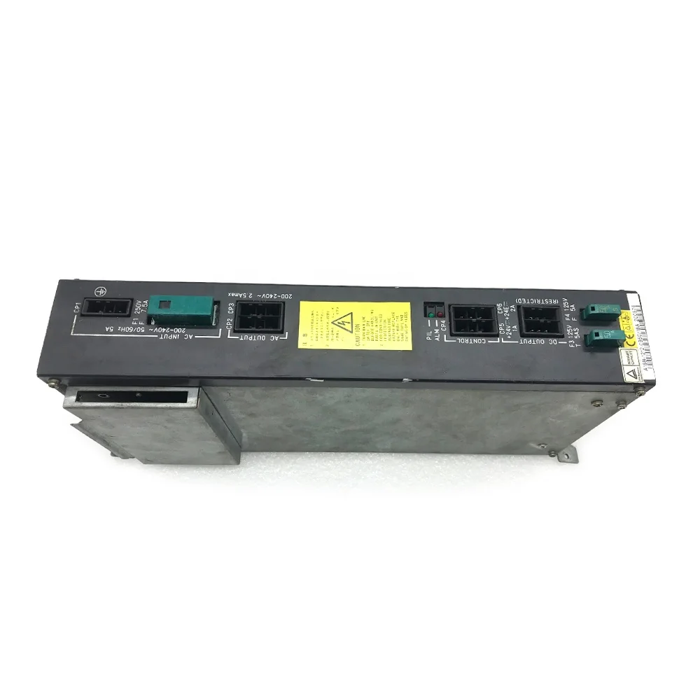  Fanuc контур платы pcb фрезерный станок с ЧПУ использованием передвижного электропитания источника питания доска