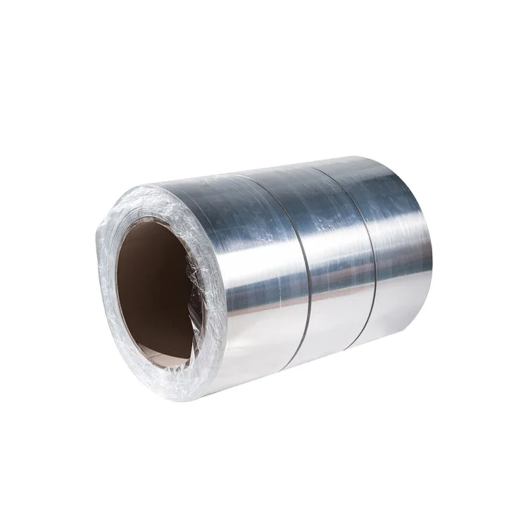 ASTM 1050 1060 1100 2024 3003 4048 5052 5754 5083 6061 6063 8011 Aluminium Coil Prices