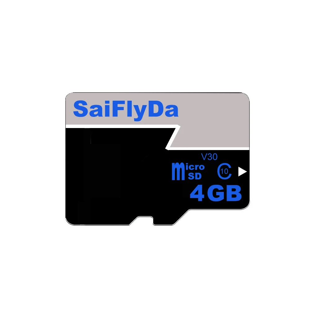
Factory Original Class 10 Micro Tf Memory Card Sd Card 16gb 32gb 64gb 128gb for Camera Smart Device 