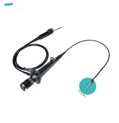 Гибкий портативный бронхоскоп 3,6 мм