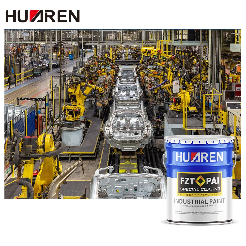 Acrylic Aerosol Spray Paint Metal Chrome Gold Color Car Paint for Car