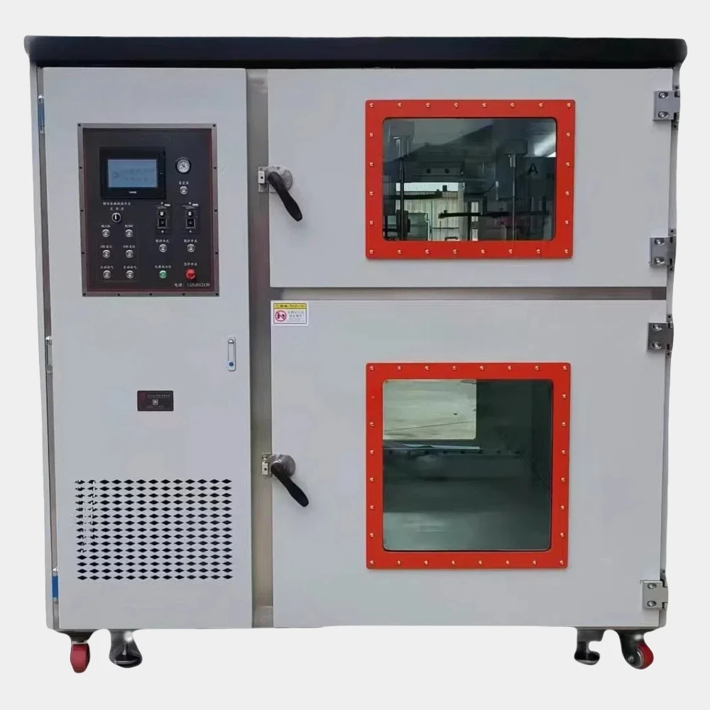 Temperature Humidity Test Chamber