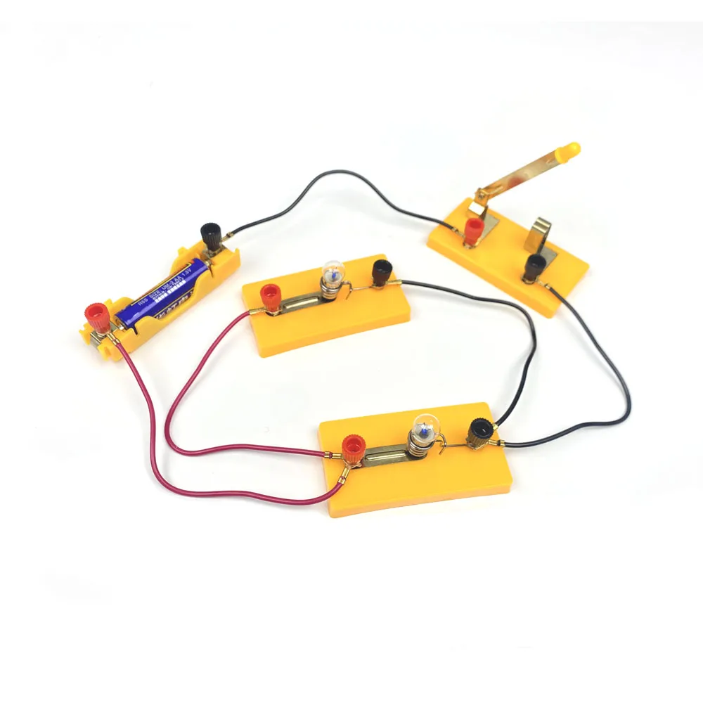 2022 Full Set Physical experiment equipment science experiment kit and other teaching resources For Teacher And Students