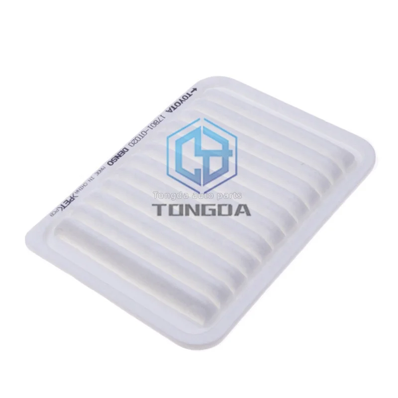 factory  engines air filter for  17801-0C010  17801-23030  17801-21030  17801-30070  17801-30060  17801-22020