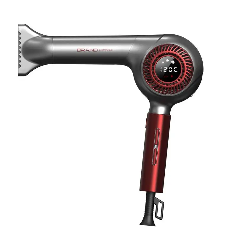 Zkagile Buy OEM Electric Negative Ion Ionic One Step Professional Salon Hotel Hair Blow Dryer And Straightener Styler Set