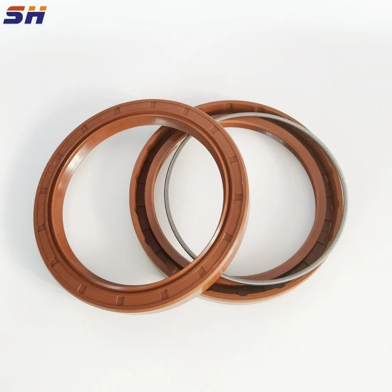 Retail Motor Shaft Seal TC SC KC VC Type Rubber Oil Seal